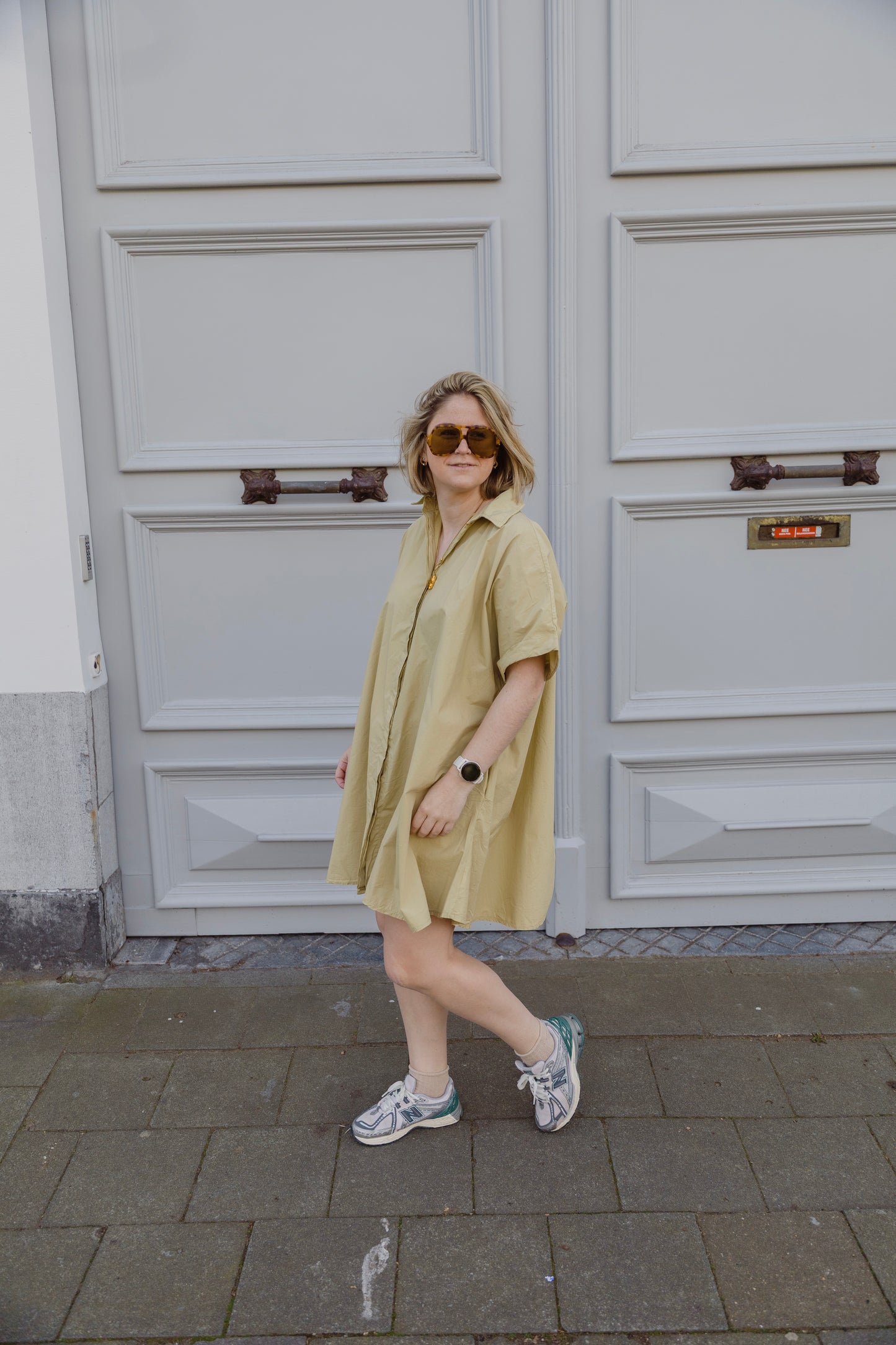 MIA DRESS