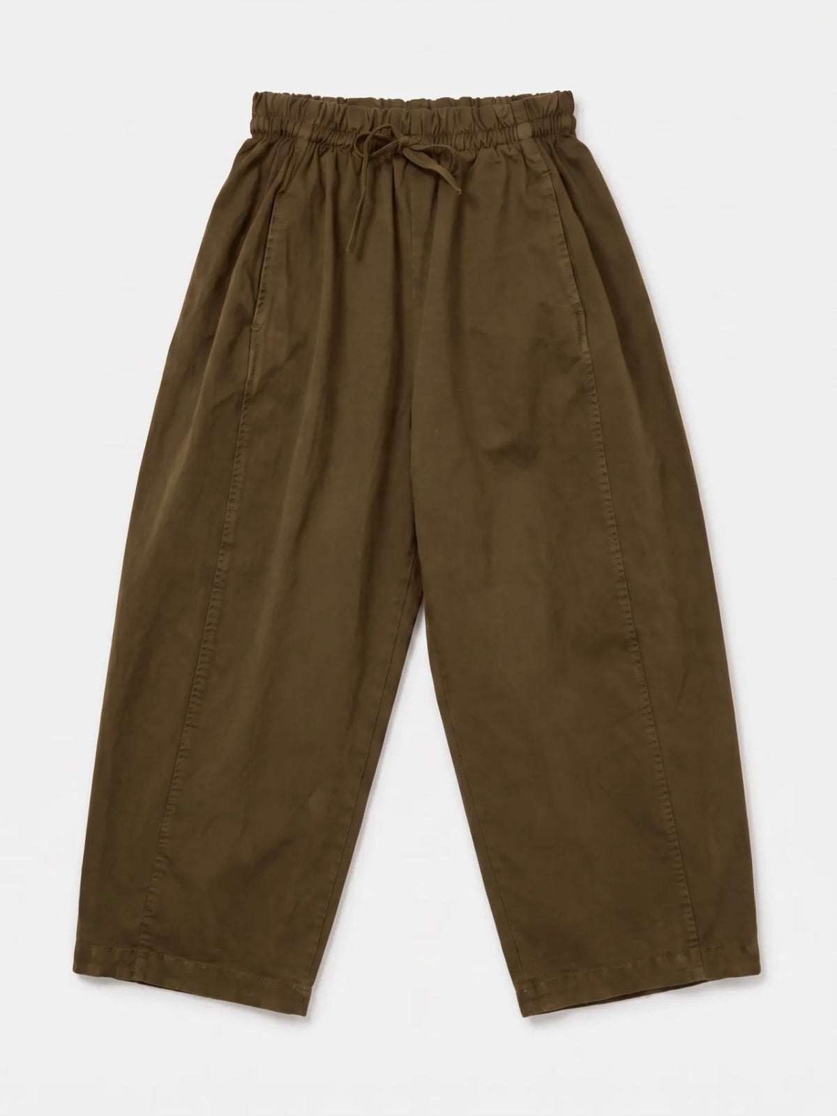 JACK KAKI TROUSERS