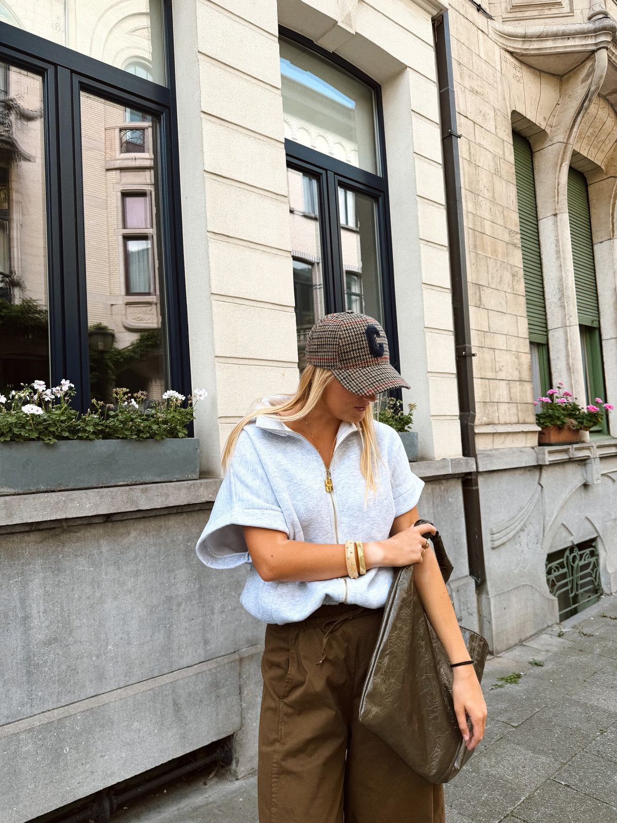 VICHY CAP C