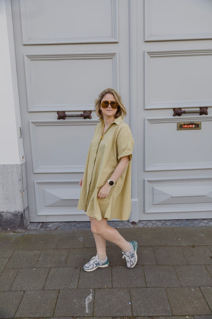 MIA DRESS