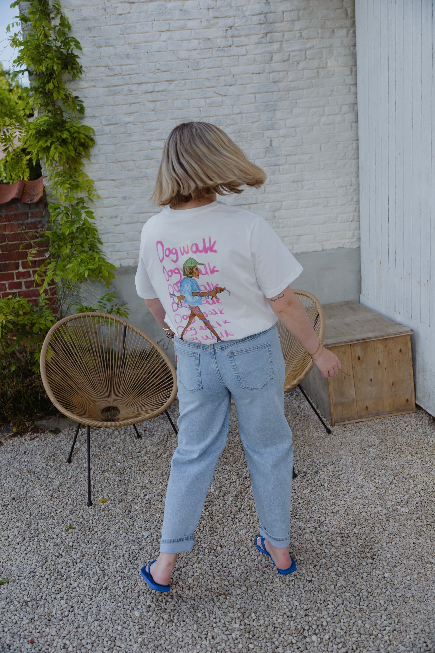 ODILE T-SHIRT