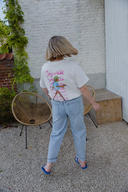 ODILE T-SHIRT