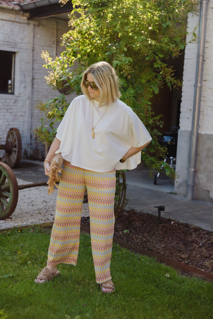 BEACH TROUSERS