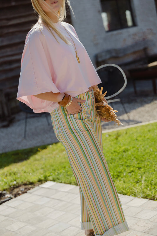SUMMER TROUSERS
