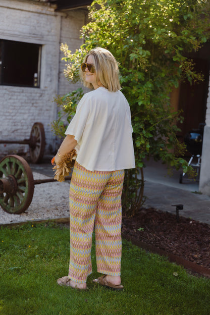 BEACH TROUSERS