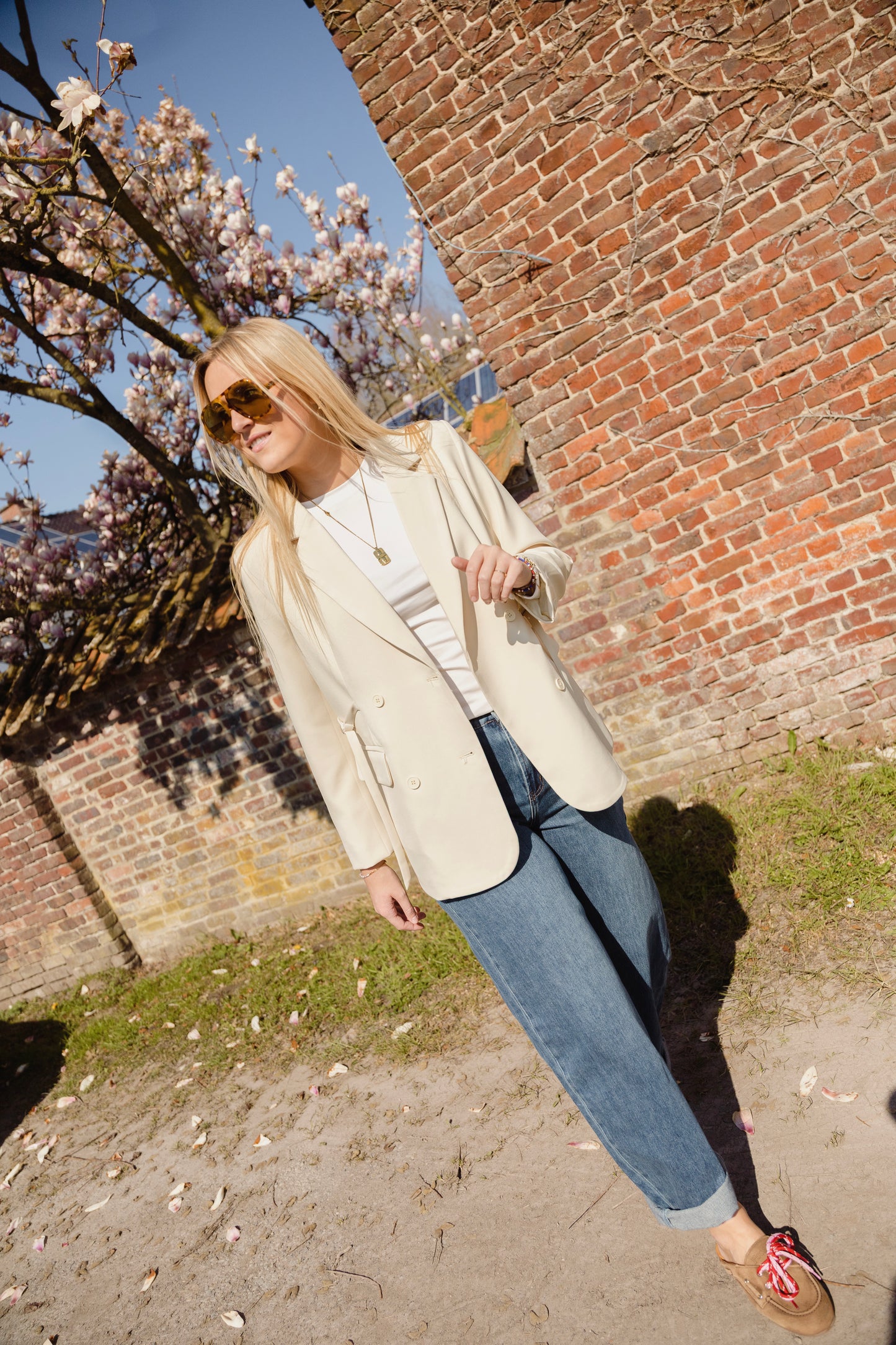 VIENNA JEANS