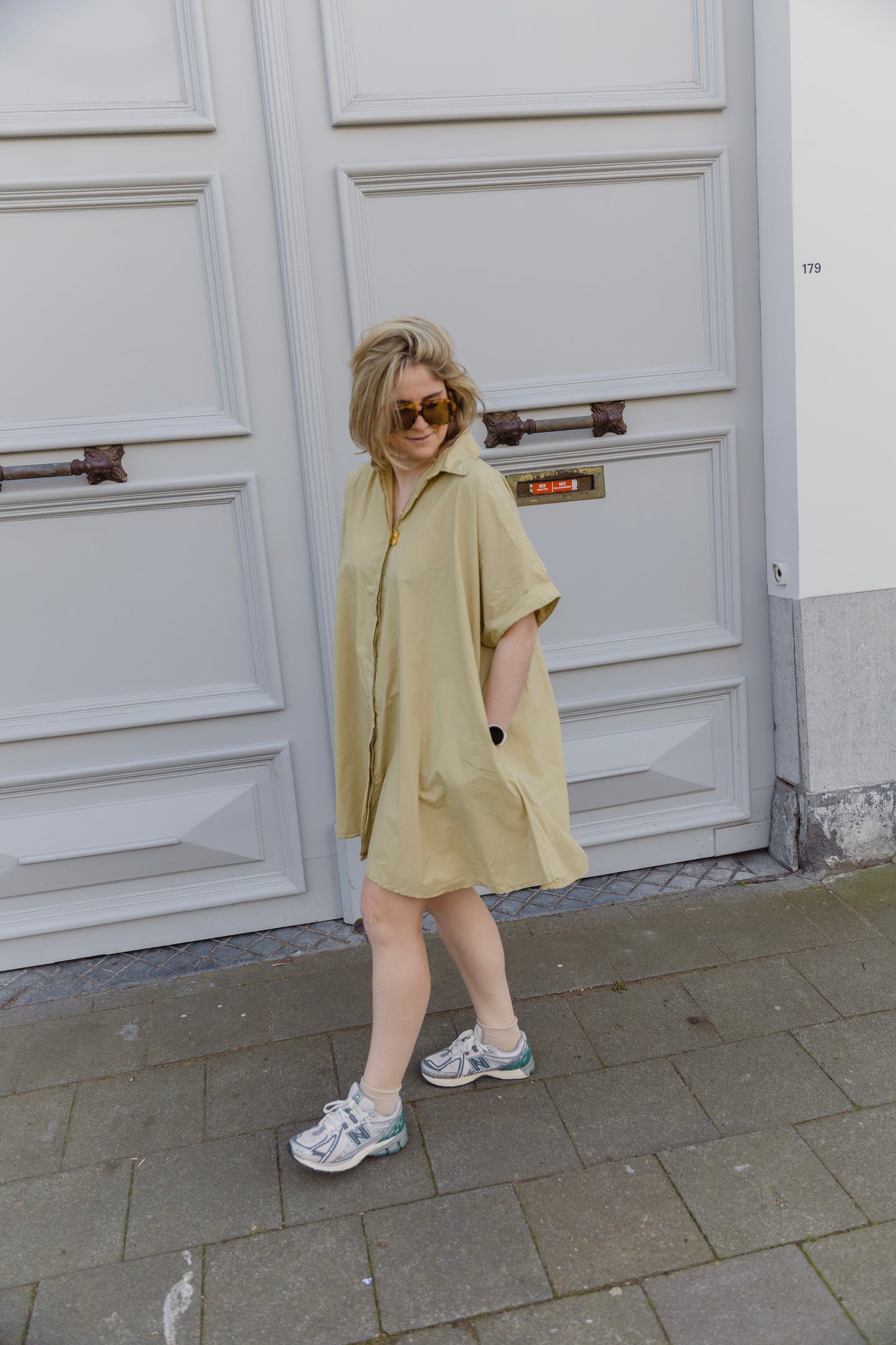 MIA DRESS