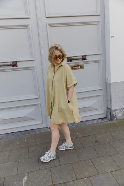 MIA DRESS