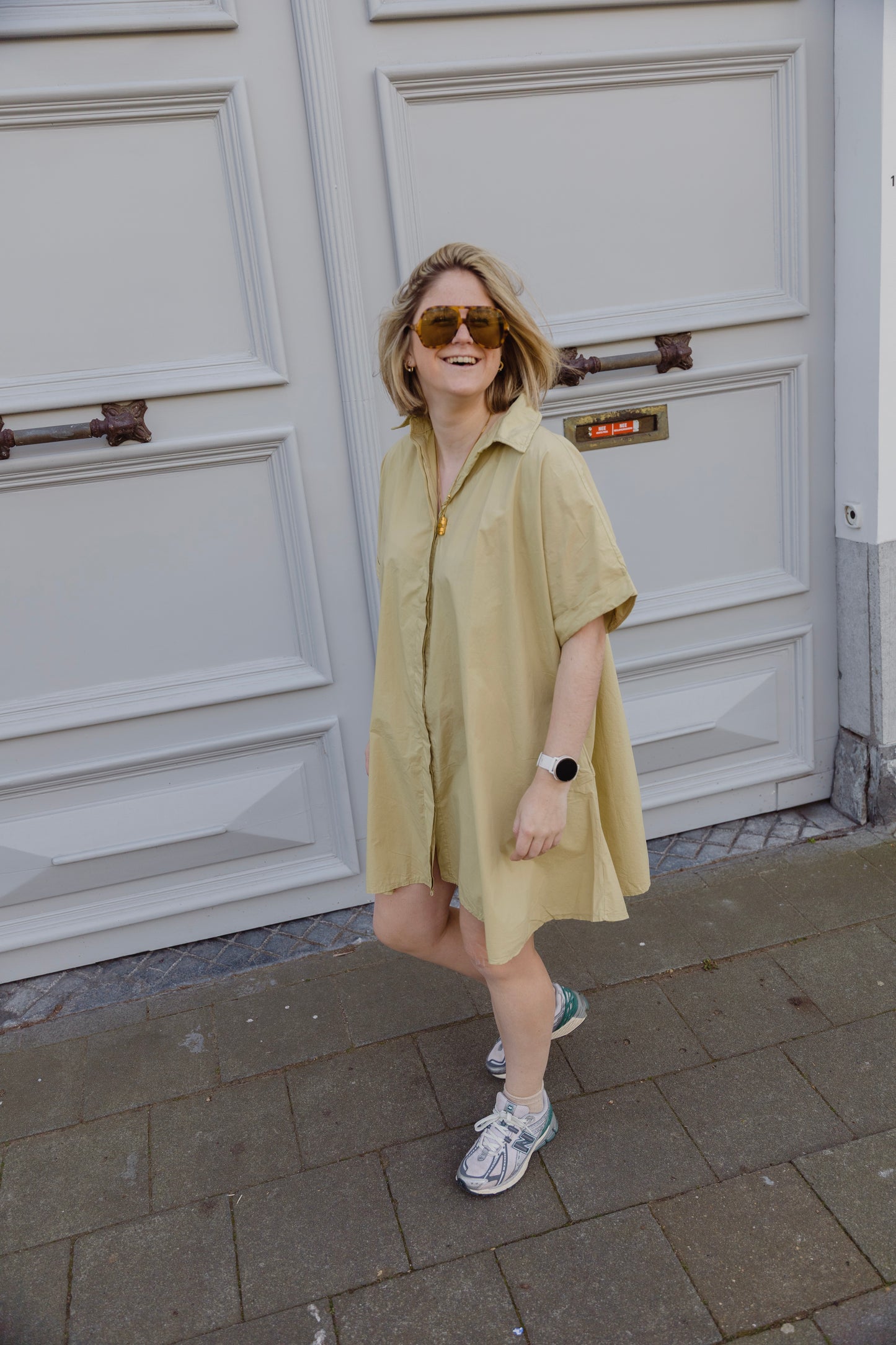 MIA DRESS