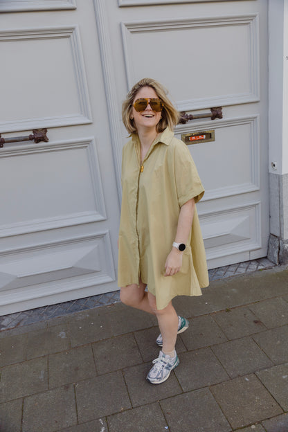 MIA DRESS