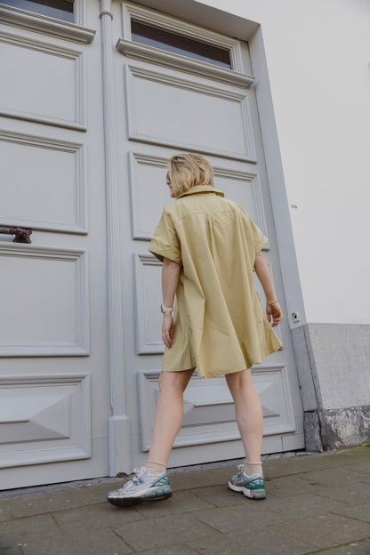 MIA DRESS