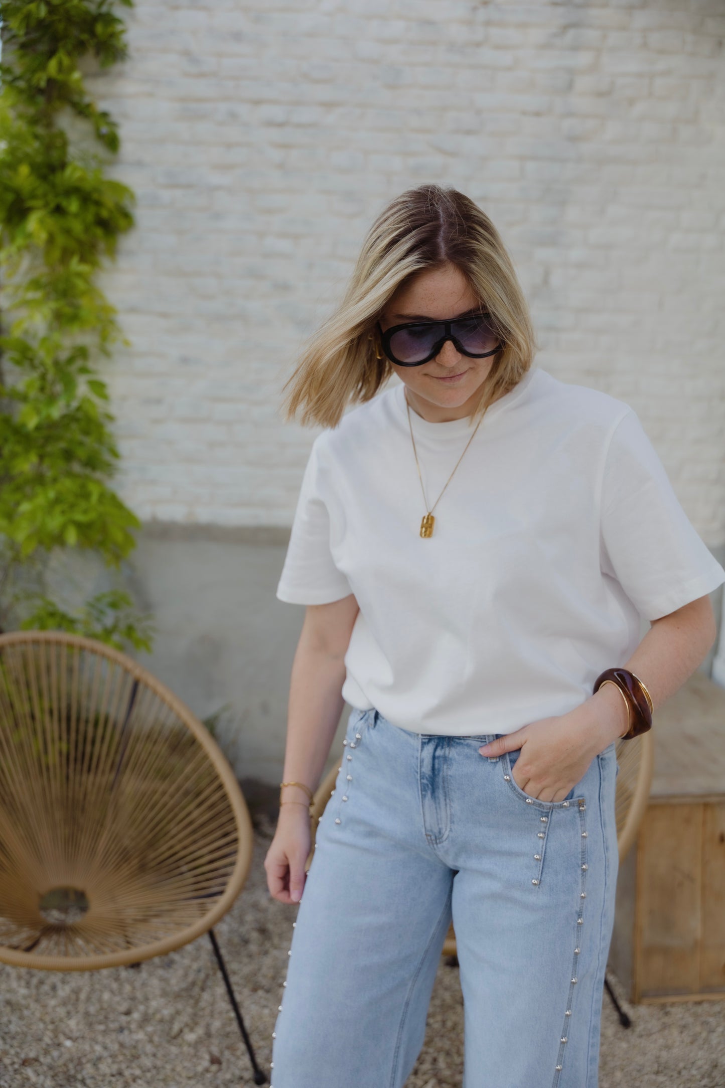 ODILE T-SHIRT
