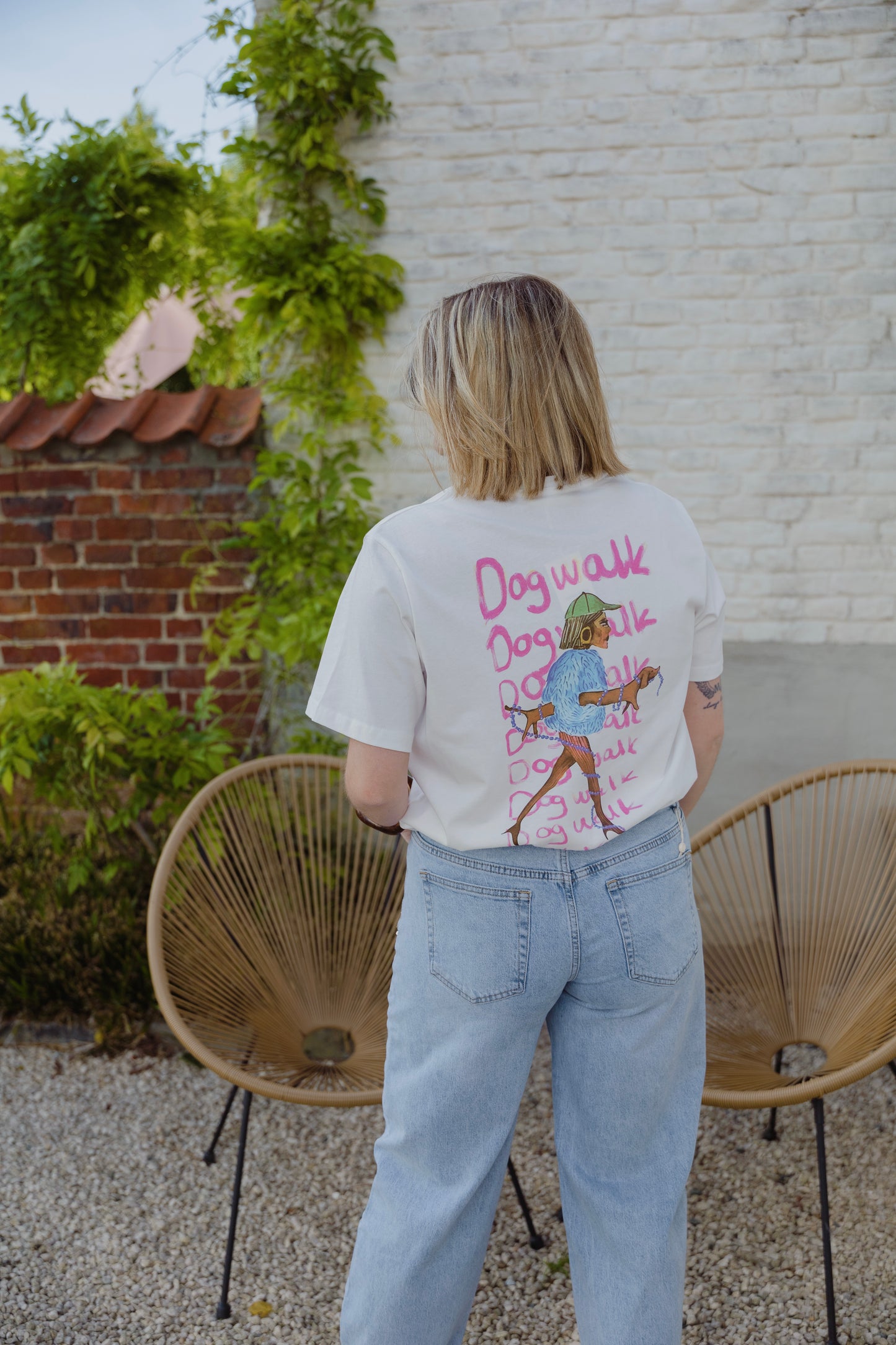 ODILE T-SHIRT