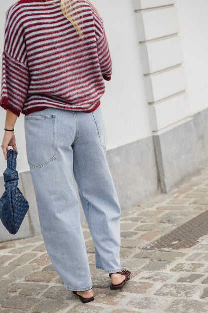 ELLE BALLOON JEANS