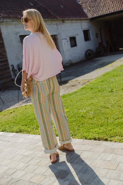 SUMMER TROUSERS