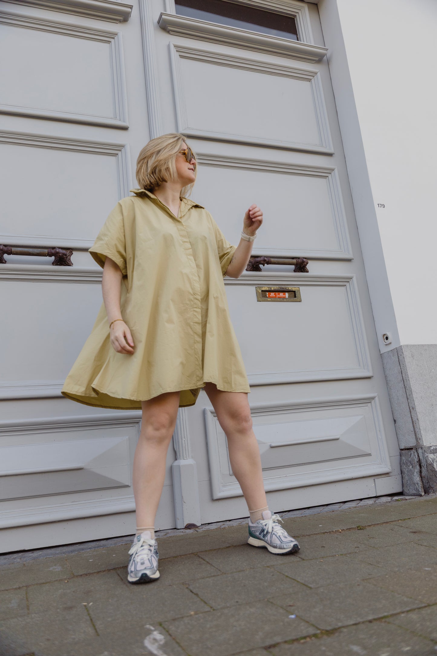 MIA DRESS