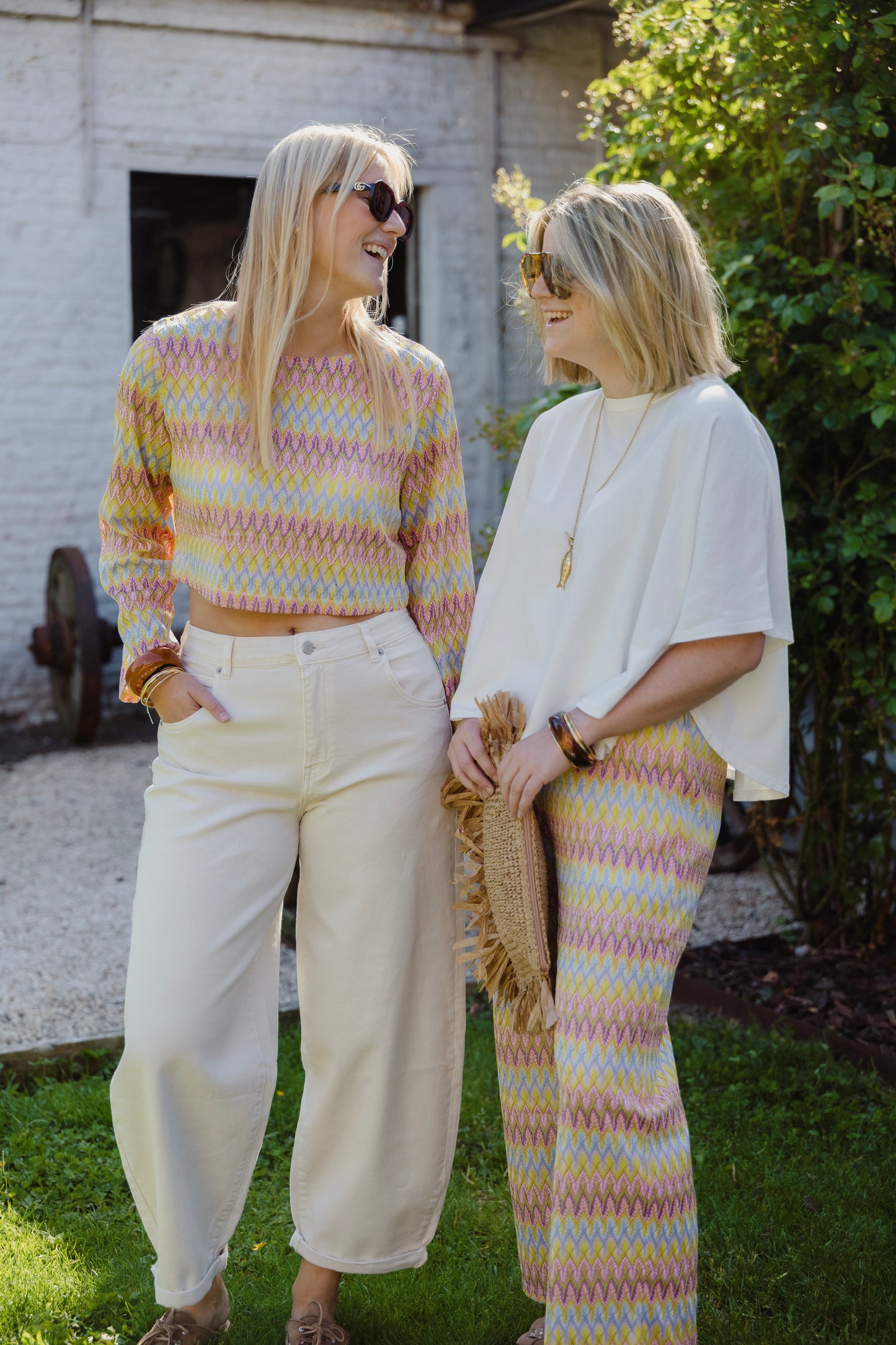BEACH TROUSERS