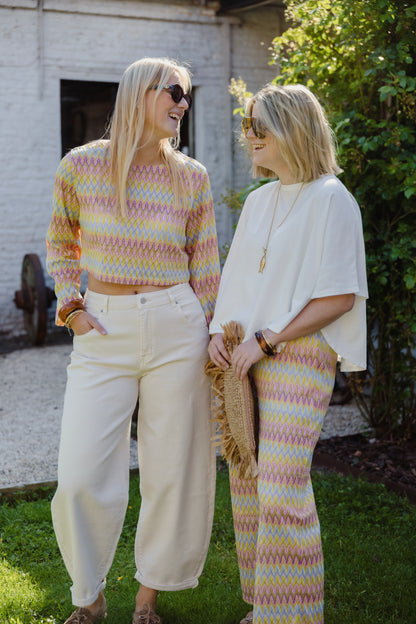 BEACH TROUSERS