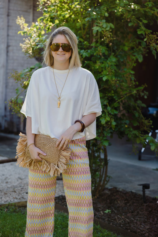 BEACH TROUSERS