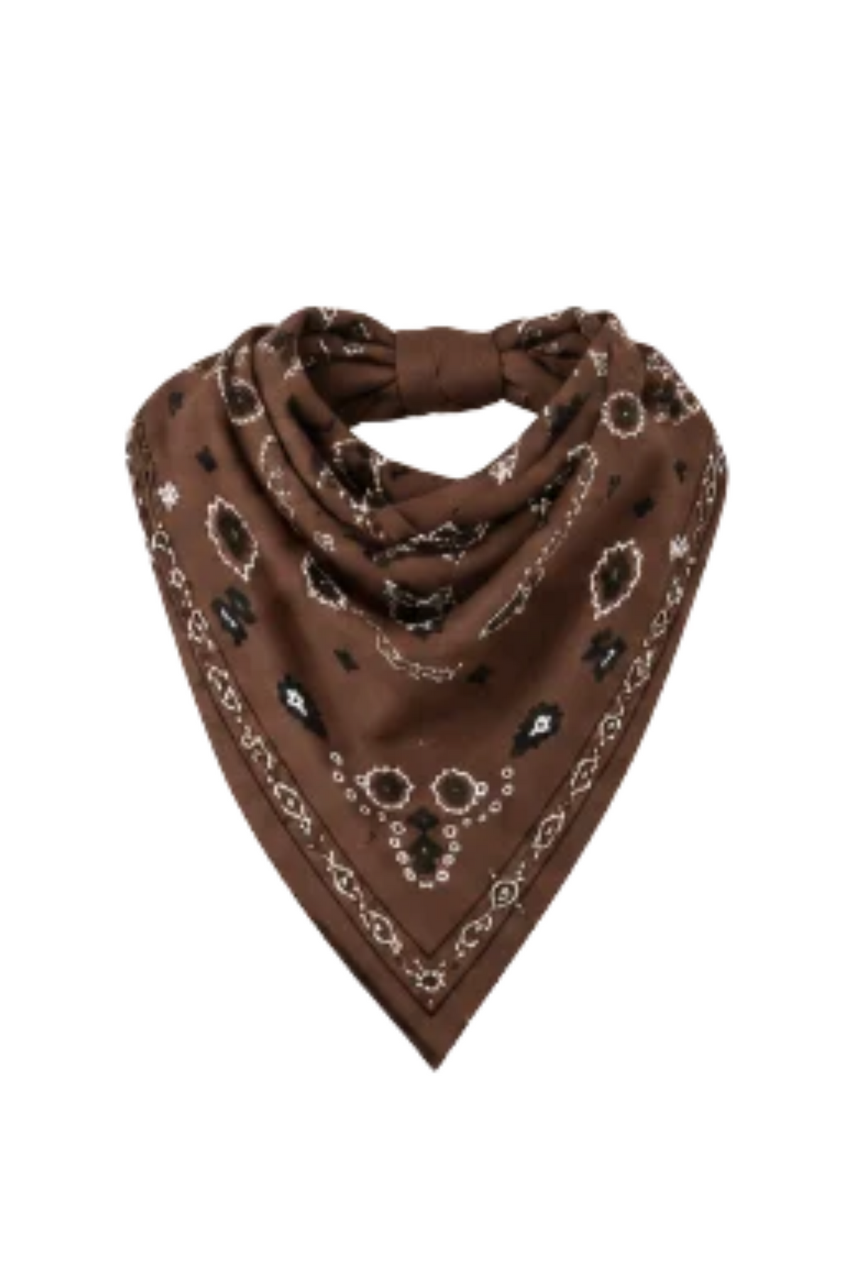 BANDANA CHOCO