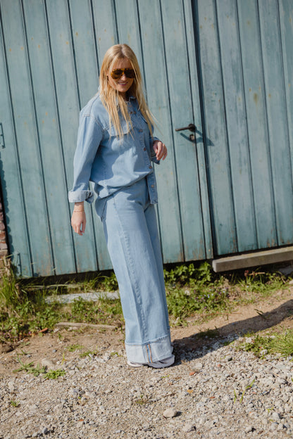 ESTELLE JEANS