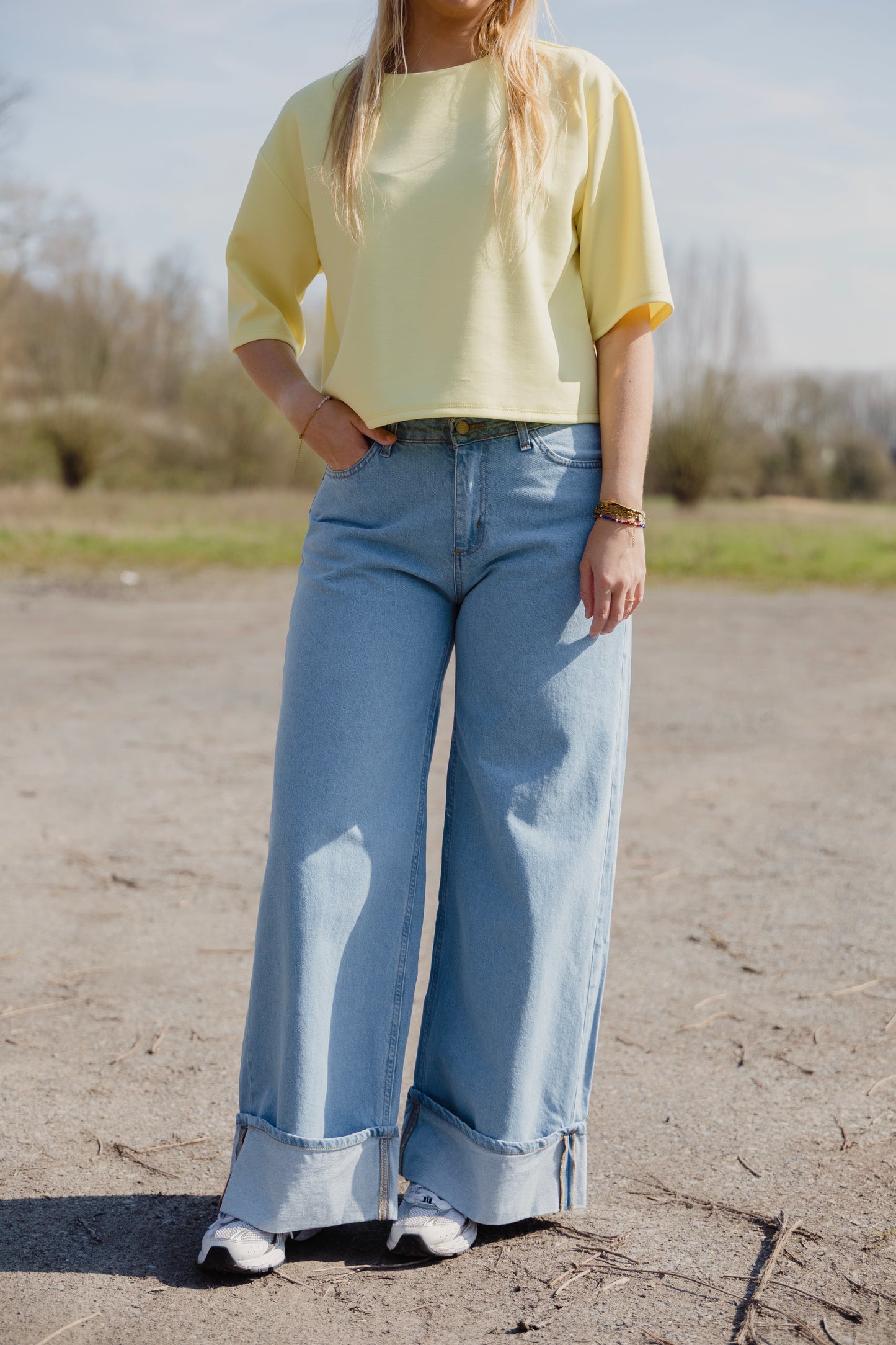 ESTELLE JEANS