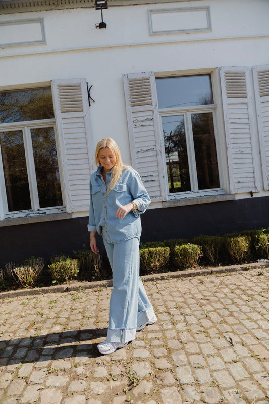 ESTELLE JEANS