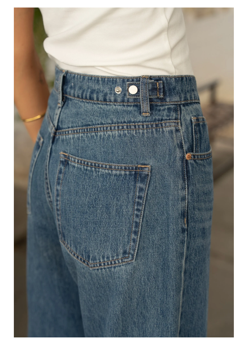 VIENNA JEANS