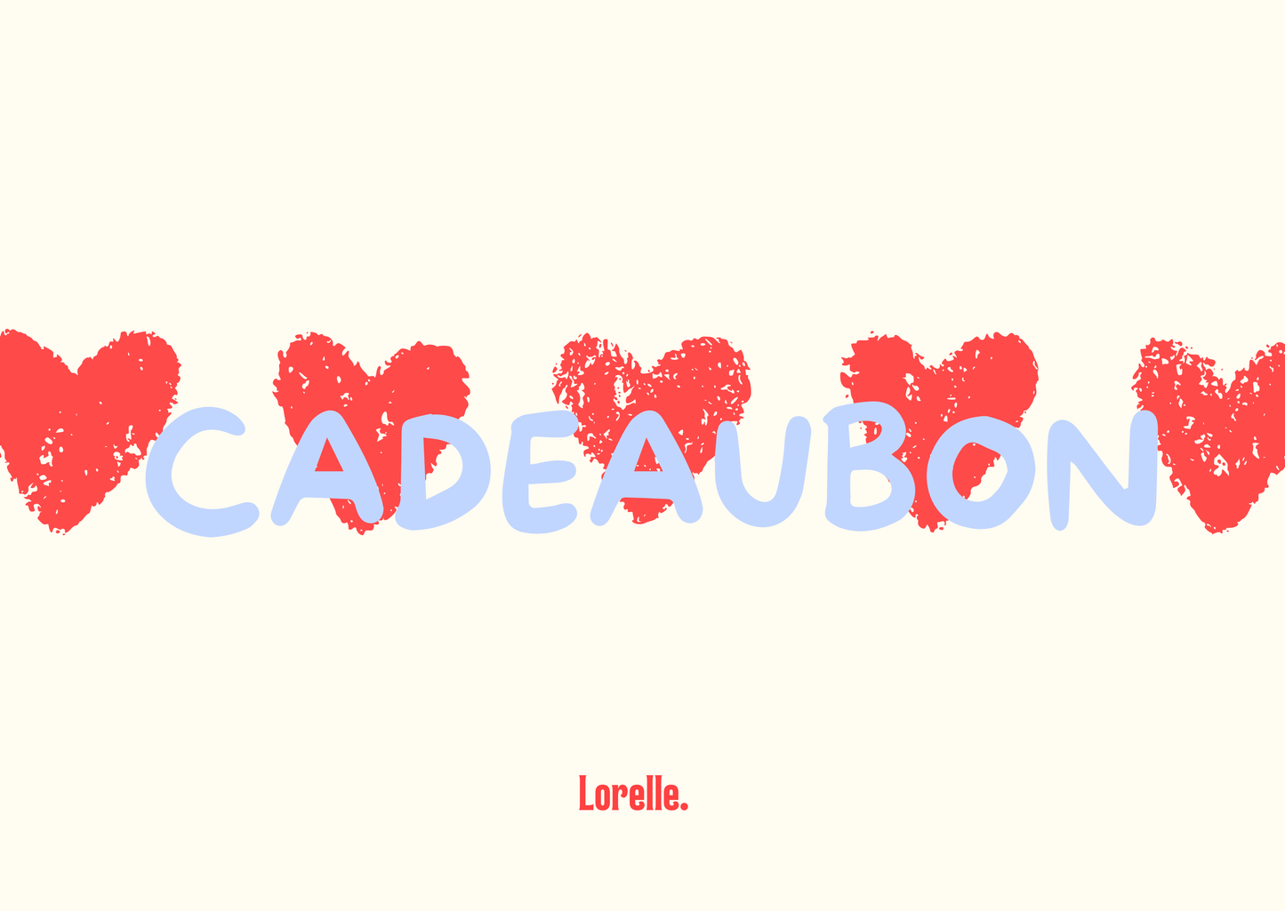 CADEAUBON