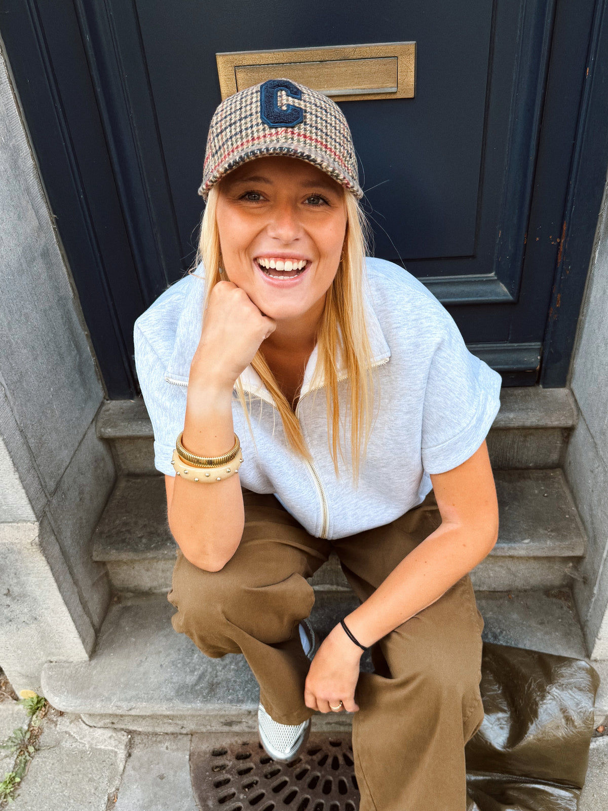 VICHY CAP C